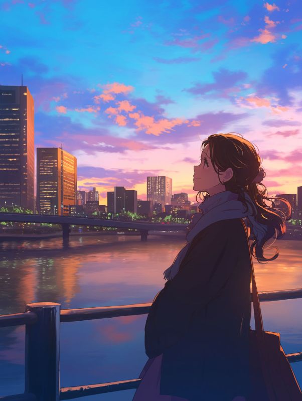 舊日繾綣終作雲煙