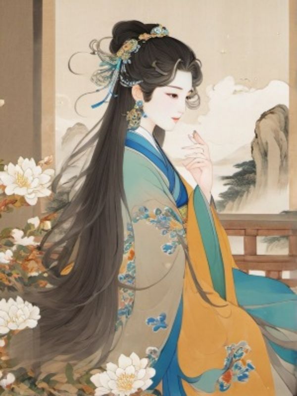 幼子繼承皇位，我求舊愛來輔佐