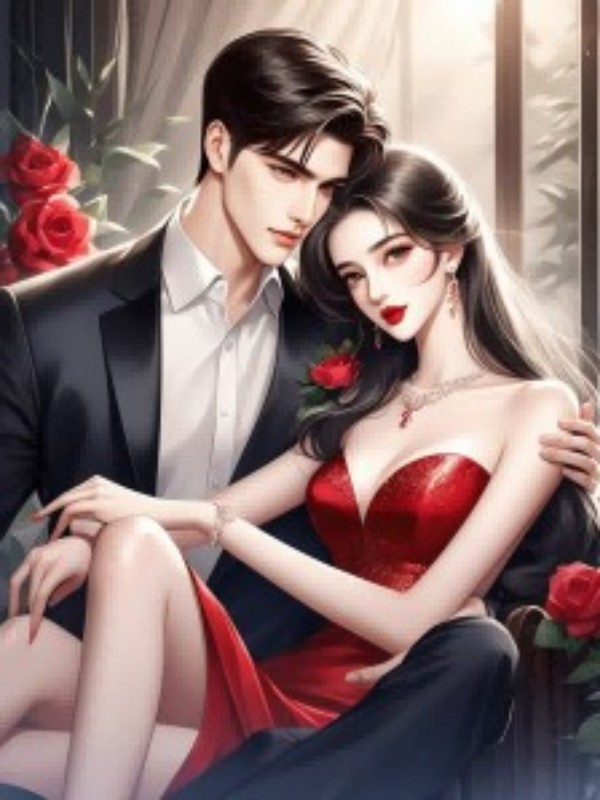 成為富婆後，老公讓我做大房