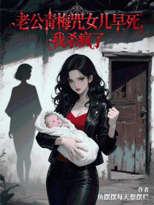 老公青梅咒女兒早死，我殺瘋了