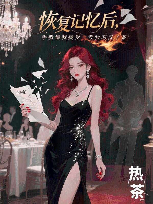 恢複記憶後，手撕逼我接受考驗的漢子茶