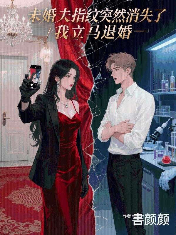 未婚夫指紋突然消失了，我立馬退婚