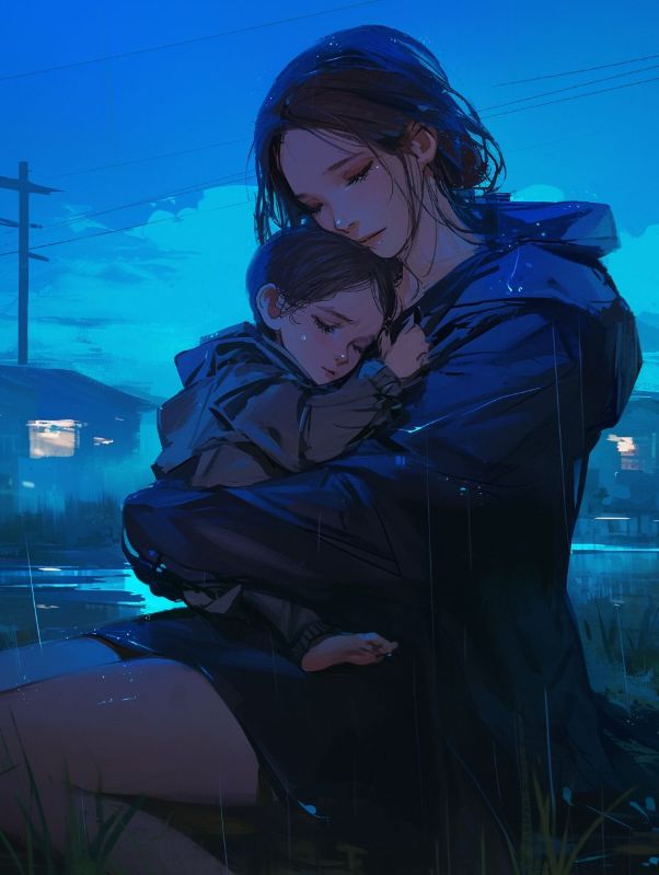 死後聽到女兒的心聲，重返陽間後我殺瘋了