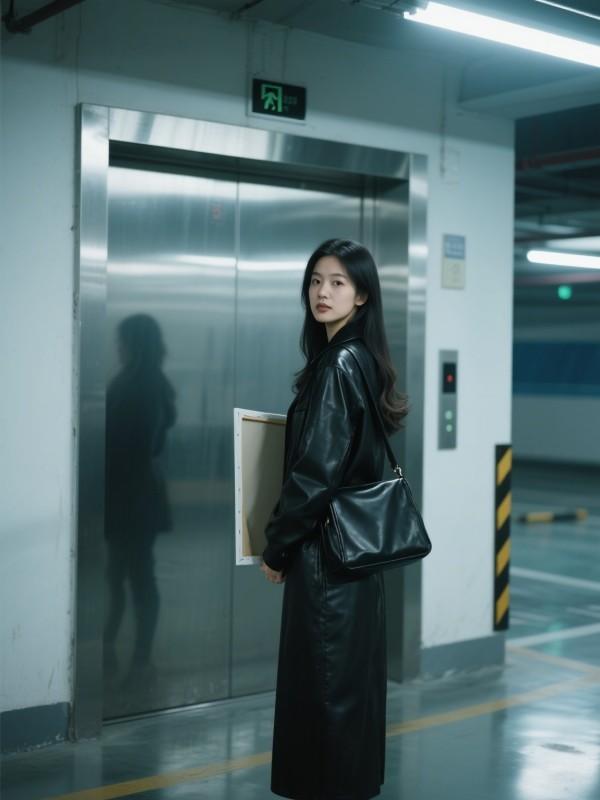 趕走公司臥底後，總裁卻悔瘋了