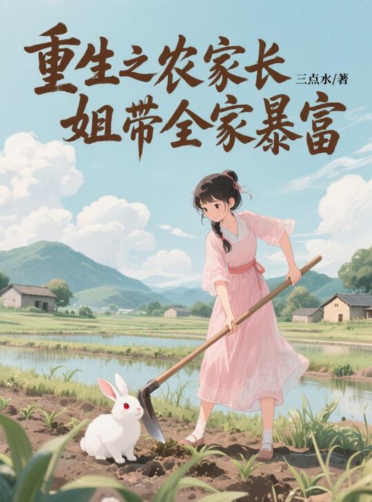 重生之農家長姐帶全家暴富