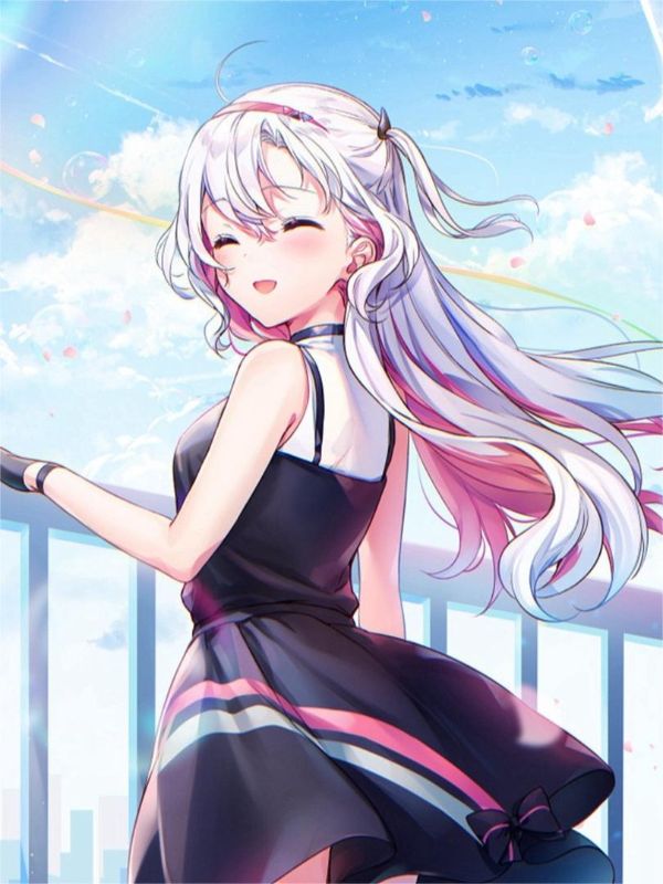 打臉戀愛腦養女