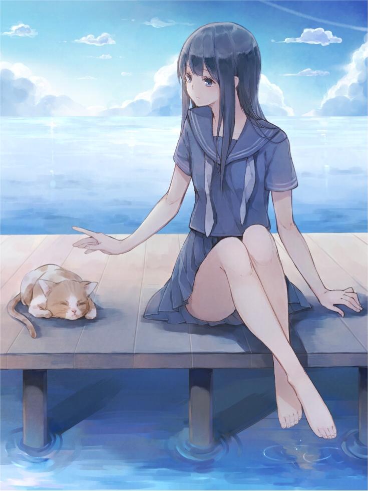 我死後，竹馬瘋了