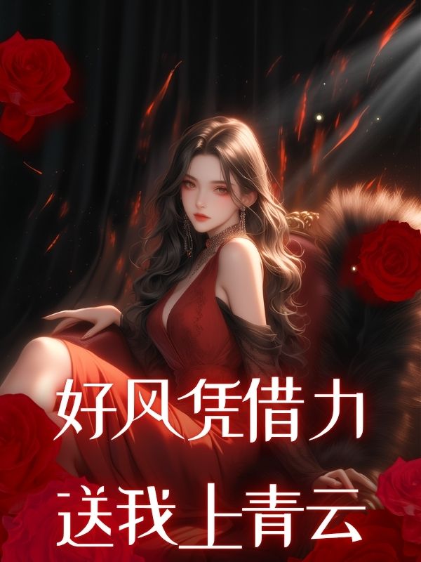 好風憑借力，送我上青雲