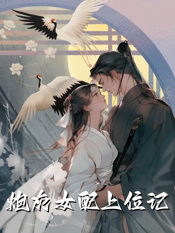 炮灰女配上位記