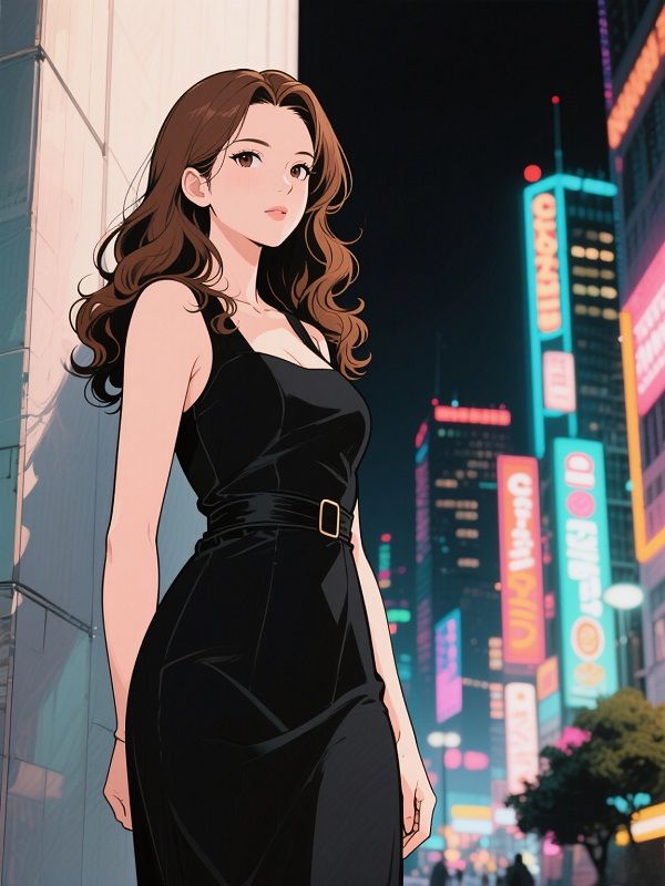 老公為出名，喂我三年致幻劑