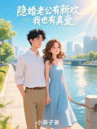 隱婚老公有新歡，我也有真愛