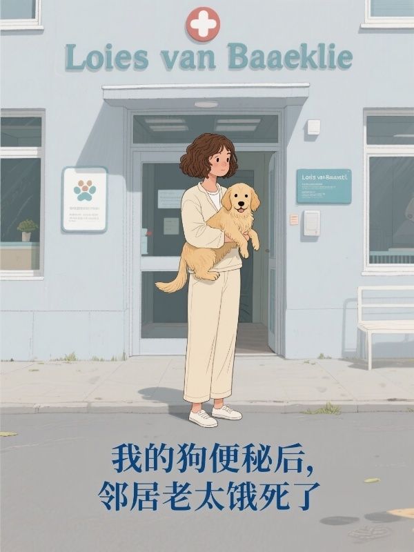 我的狗便秘後，鄰居老太餓死了