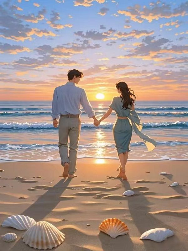 新婚夜，未婚妻讓男閨蜜替我洞房