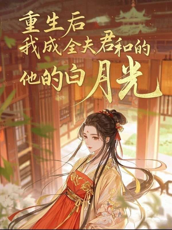重生後，我成全夫君和他的白月光