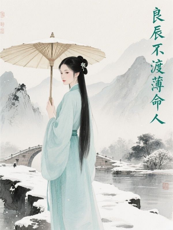 良辰不渡薄命人