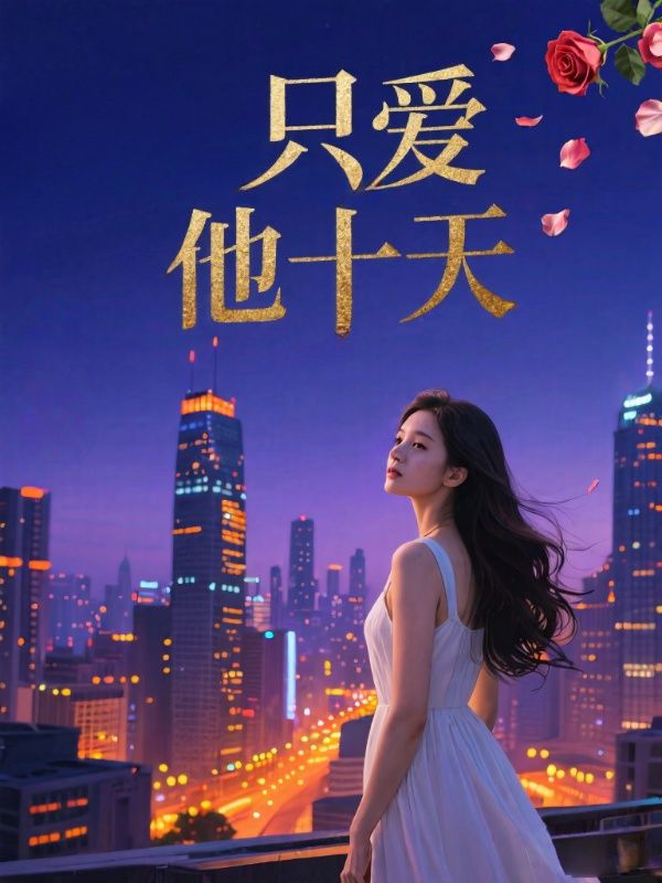隻愛他十天