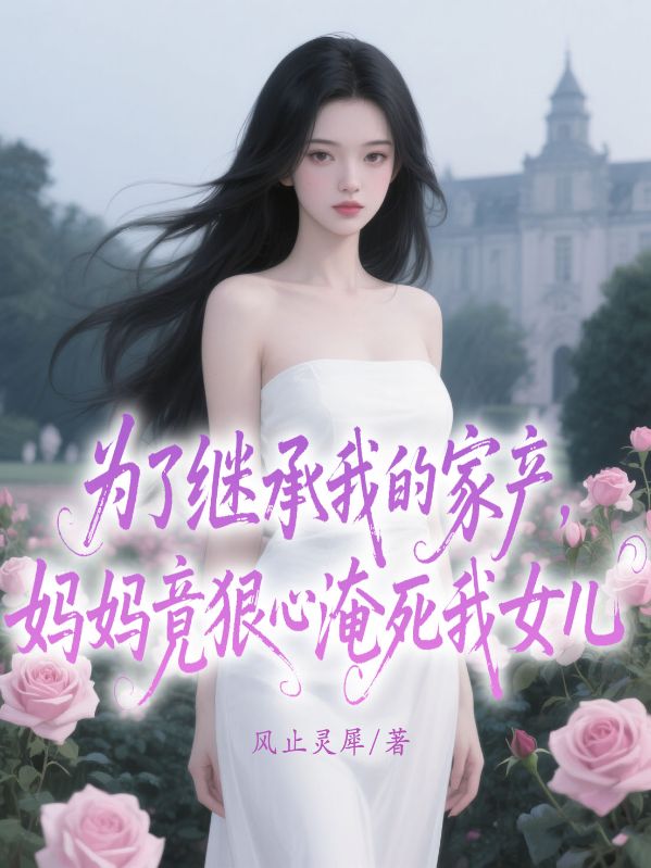 為了繼承我的家產，媽媽竟狠心淹死我女兒