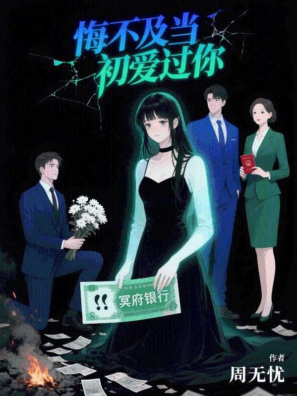 悔不及當初愛過你