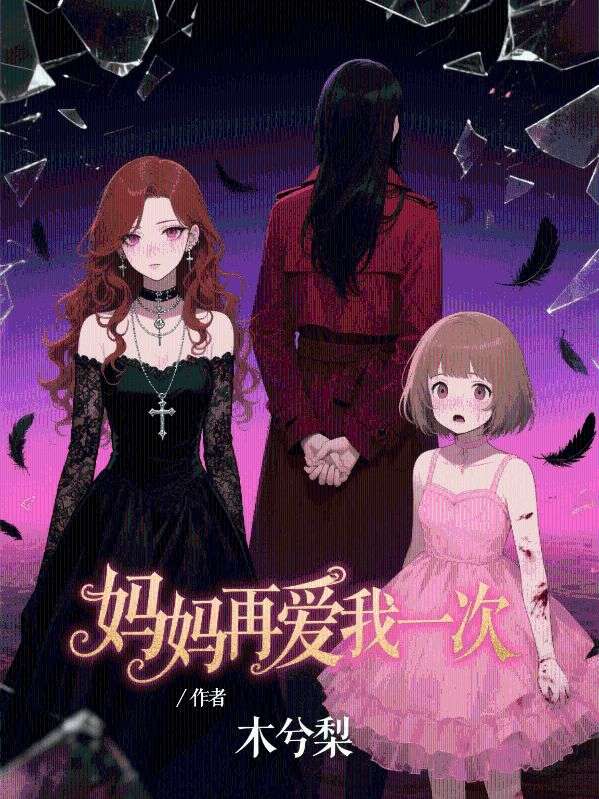 媽媽再愛我一次