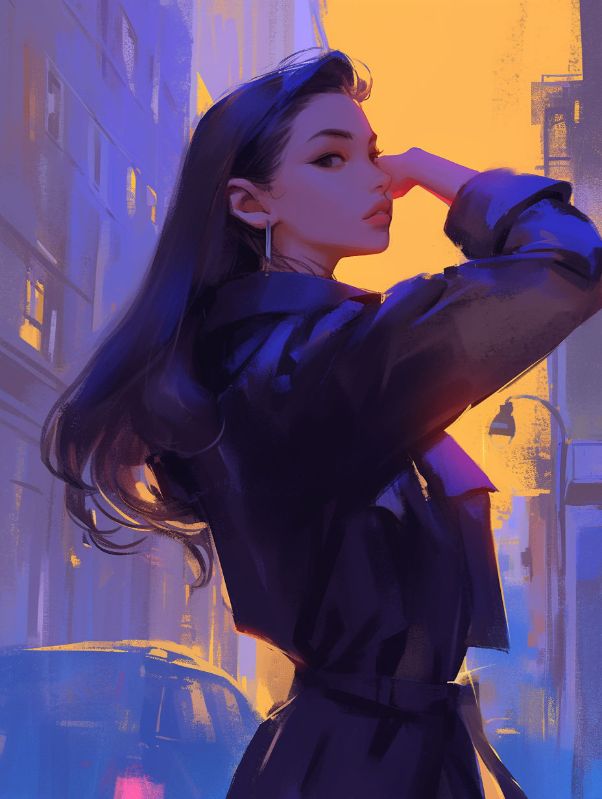 我在新生群問能不能停飛機，假千金急了