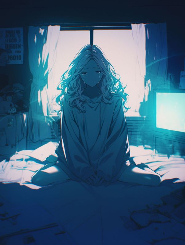 重生中元祭禮，我冷眼看親人自尋死路