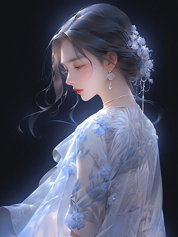 思念盡頭，愛恨皆空