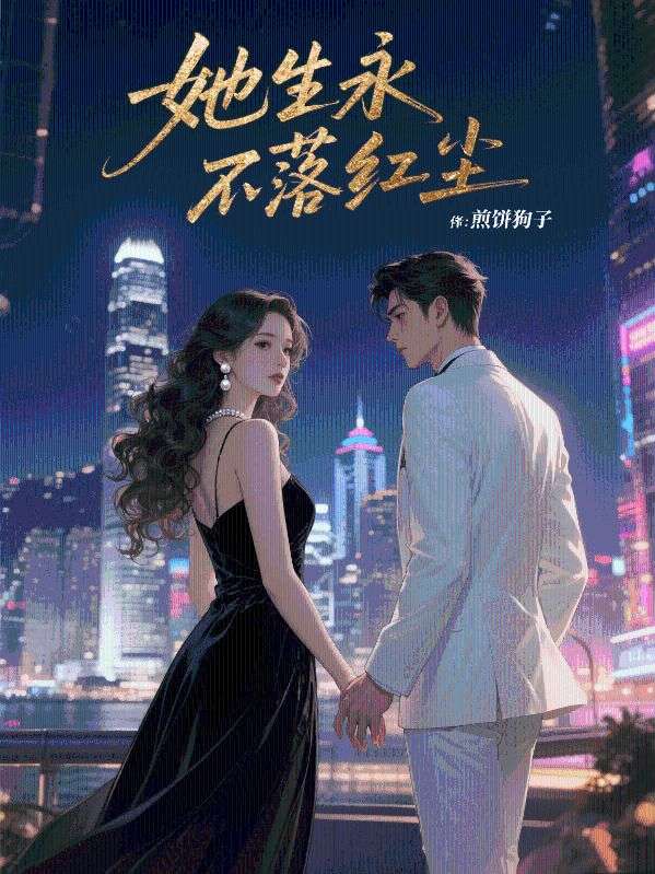 她生永不落紅塵