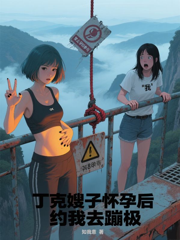 丁克嫂子懷孕後約我去蹦極