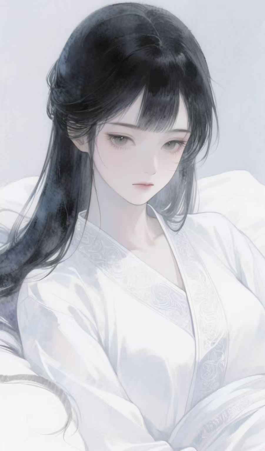 我靠腹中皇嗣心聲，在後宮卷成了皇後