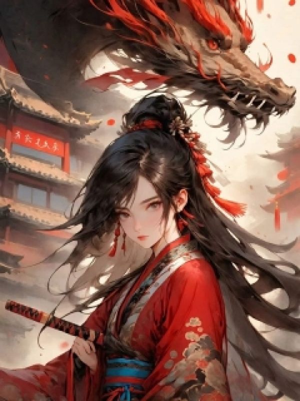 血脈被奪後，我的鳳血燃起來了