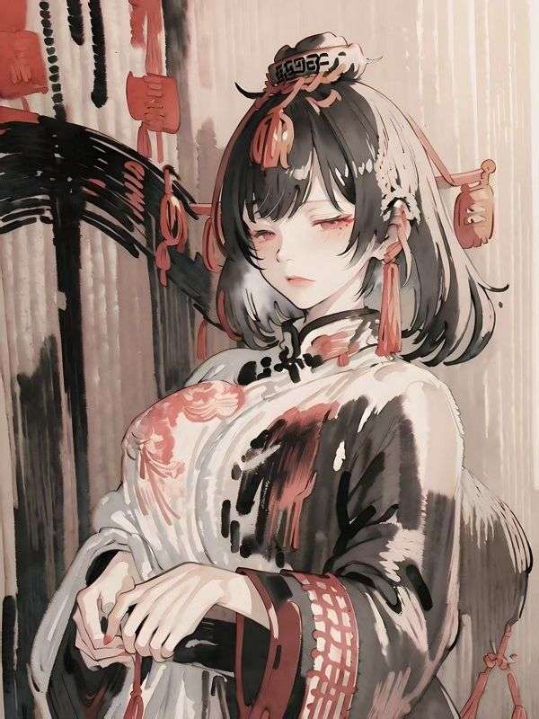 江湖起風雲
