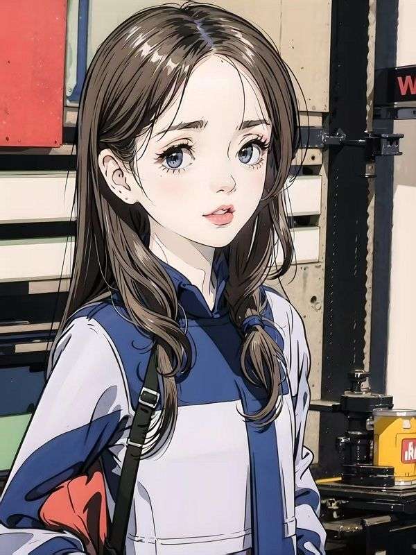 狼牙棒猛擊我的腦袋，我裝失憶陪渣男演戲