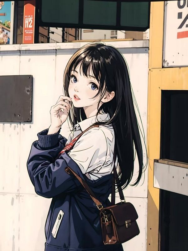 重生後，我成了釣係嬸嬸