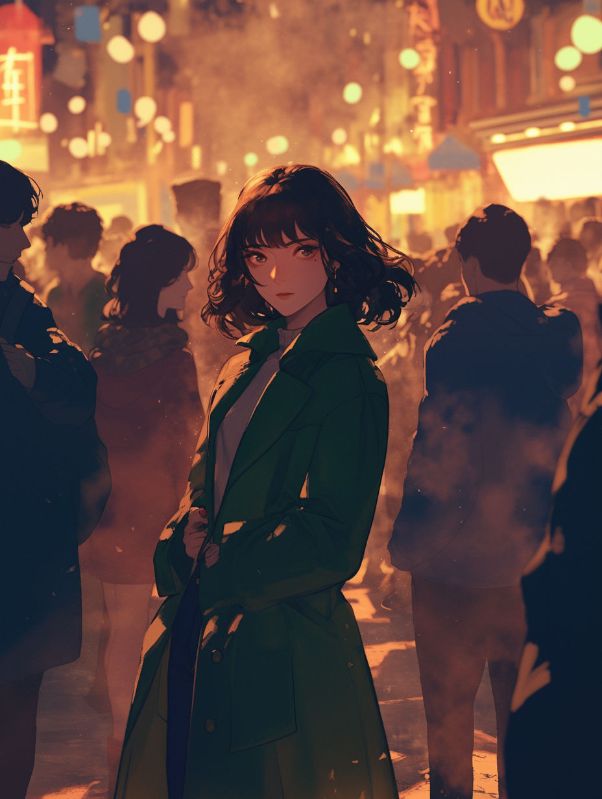 爸爸死後，我繼承了我後媽