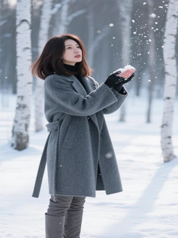 我不讓老公青梅跳鋼管舞後被浸豬籠