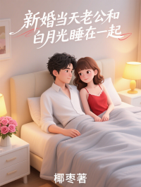 新婚當天老公和白月光睡在一起