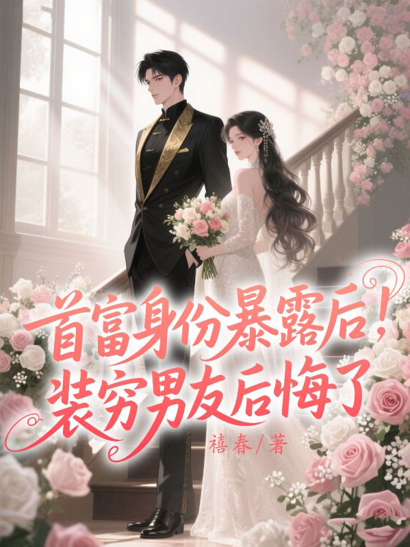 首富身份暴露後，裝窮男友後悔了