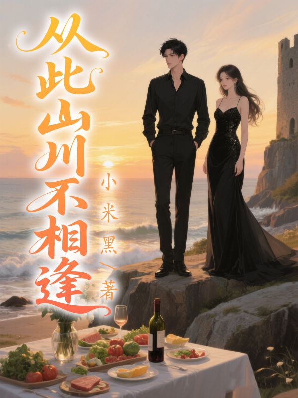 從此山川不相逢