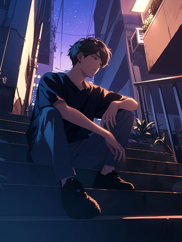 後來長夜無星辰