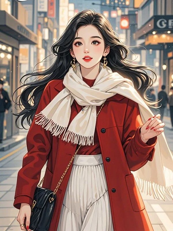 鄰居拿我地址零元購，我送她進精神病院