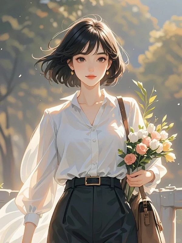 重來一世，作精婆婆你別慫