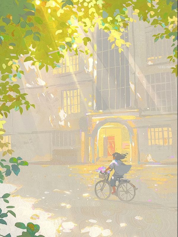 替客戶試駕豪車，父母卻以為我傍金主