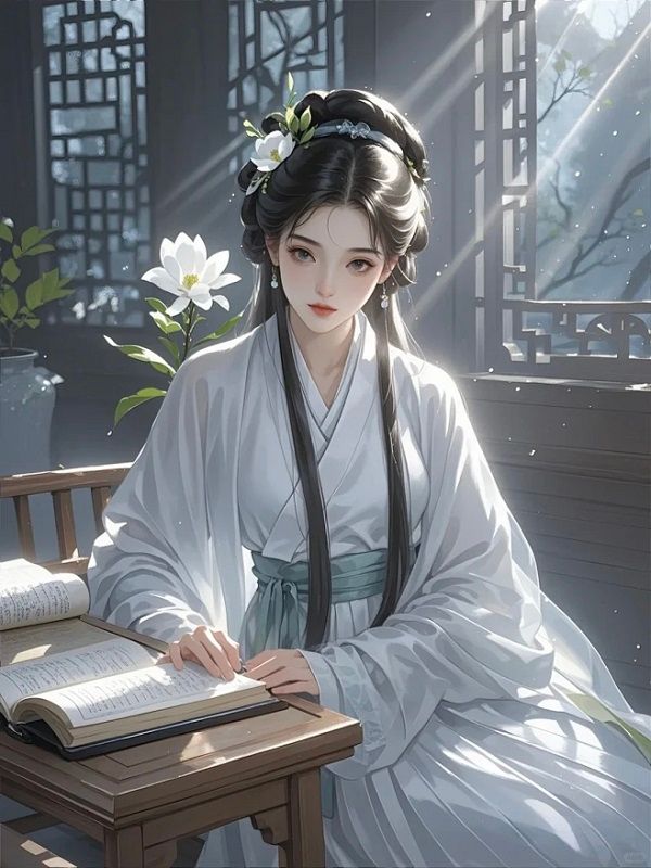 錦瑟華年一夢遙