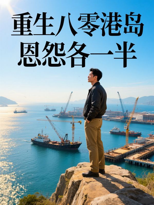 重生八零港島，恩怨各一半