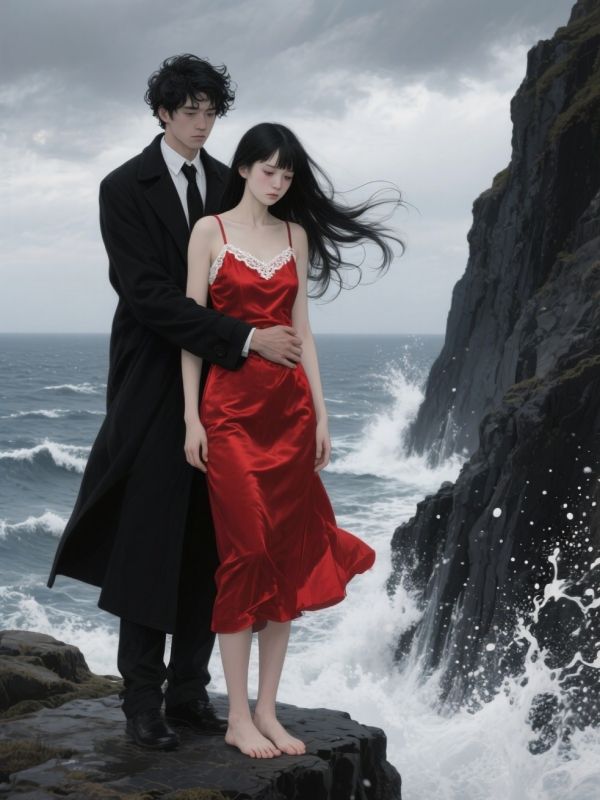 昨夜星辰又星辰