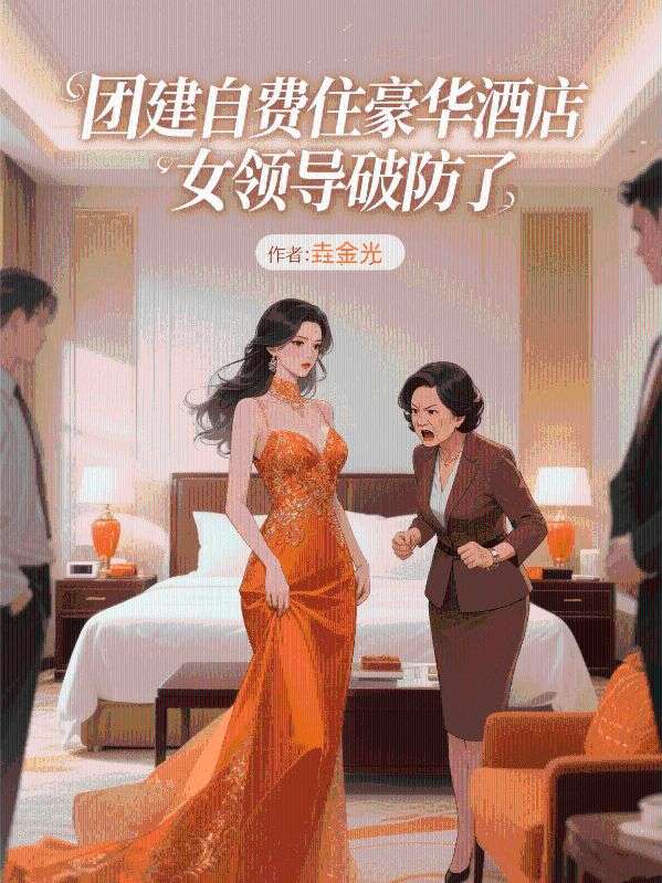 團建自費住豪華酒店，女領導破防了