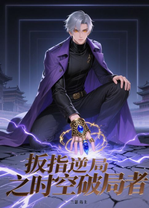 扳指逆局之時空破局者
