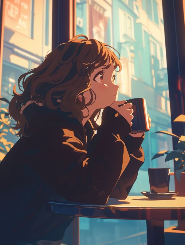 點讚未婚夫女哥們兒的朋友圈後，我去父去子