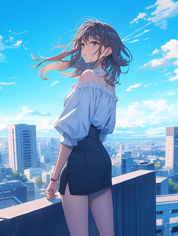 再無荒蕪與別離