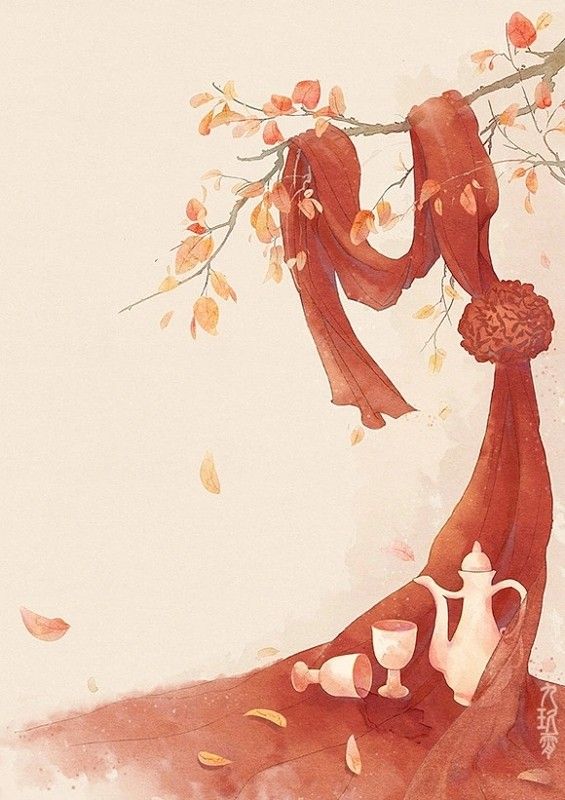 君生兩意妻決絕